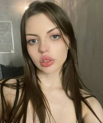 Проститутка Эрпели : Алина